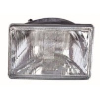 Compra FARO IZQUIERDO (H4) JEEP JEEP GRAND CHEROKEE 93- al mejor precio en todocarrocería.com