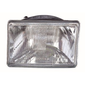 Achetez PHARE GAUCHE (H4) JEEP JEEP GRAND CHEROKEE 93- au meilleur prix sur todocarrocería.com