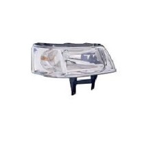 Compra FARO IZQUIERDO (H4) VW VW TRANSPORTER 03- al mejor precio en todocarrocería.com
