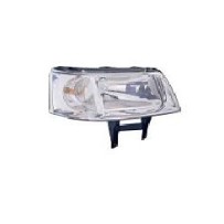 Compra FARO IZQUIERDO (H4) VW VW TRANSPORTER 03- al mejor precio en todocarrocería.com