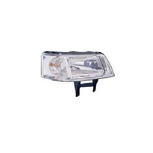 Compra FARO IZQUIERDO (H4) VW VW TRANSPORTER 03- al mejor precio en todocarrocería.com