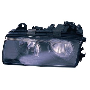 Achetez PHARE GAUCHE (H7/H7) BMW BMW E36 95- au meilleur prix sur todocarrocería.com