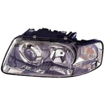 Compra FARO IZQUIERDO (H7+H1) AUDI AUDI A3 00- al mejor precio en todocarrocería.com