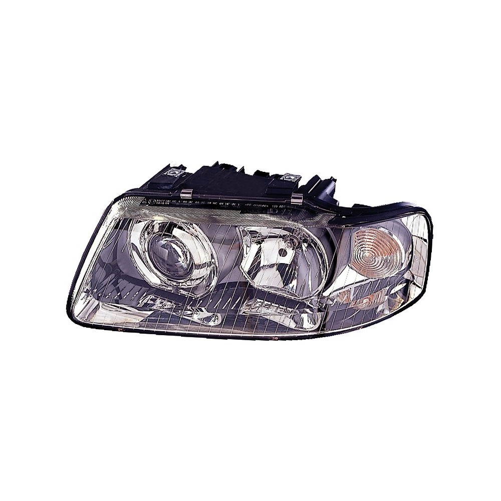 Compra FARO IZQUIERDO (H7+H1) AUDI AUDI A3 00- al mejor precio en todocarrocería.com