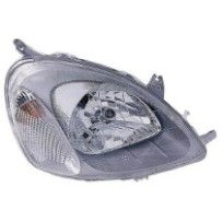 Achetez PHARE GAUCHE (T/ICHIKOH - MOTEUR INTÉRIEUR) TOYOTA TOYOTA YARIS 99- au meilleur prix sur todocarrocería.com