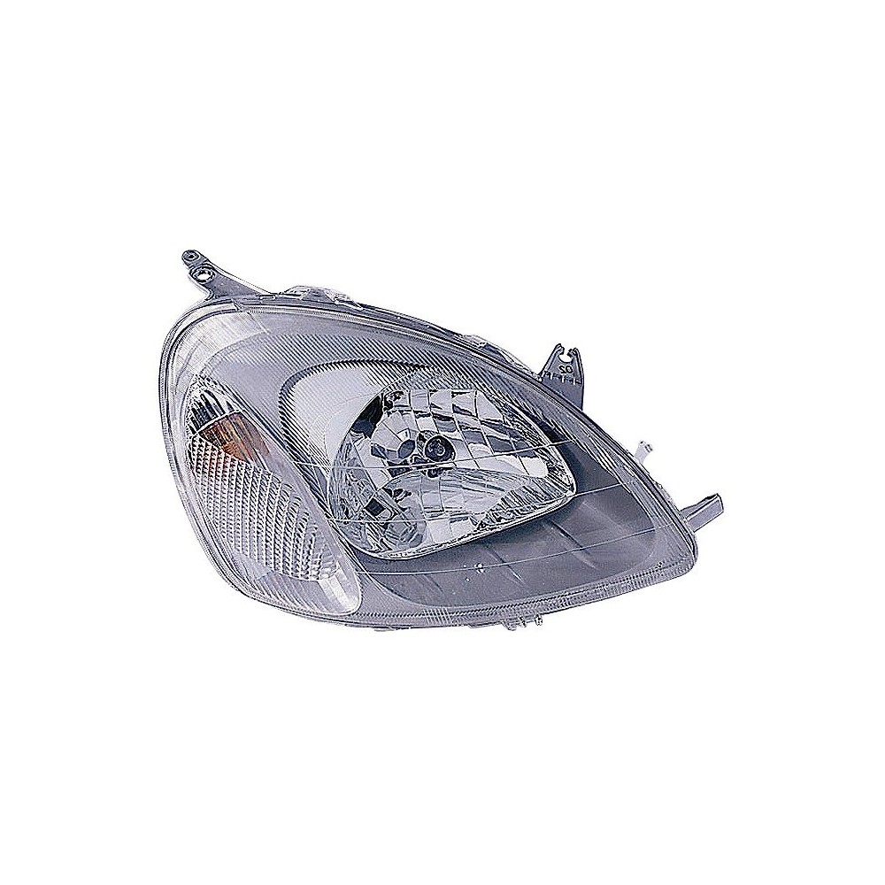 Achetez PHARE GAUCHE (T/ICHIKOH - MOTEUR INTÉRIEUR) TOYOTA TOYOTA YARIS 99- au meilleur prix sur todocarrocería.com