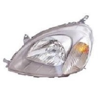 Achetez PHARE GAUCHE (T/VALEO - MOTEUR EXTÉRIEUR) TOYOTA TOYOTA YARIS 99- au meilleur prix sur todocarrocería.com