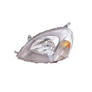 Compra FARO IZQUIERDO (T/VALEO - MOTOR EXTERIOR) TOYOTA TOYOTA YARIS 99- al mejor precio en todocarrocería.com