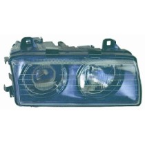Achetez PHARE GAUCHE (TYPE HELLA) BMW BMW E36 94- au meilleur prix sur todocarrocería.com