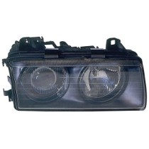 Achetez PHARE GAUCHE (TYPE ZKW) BMW BMW E36 91- au meilleur prix sur todocarrocería.com