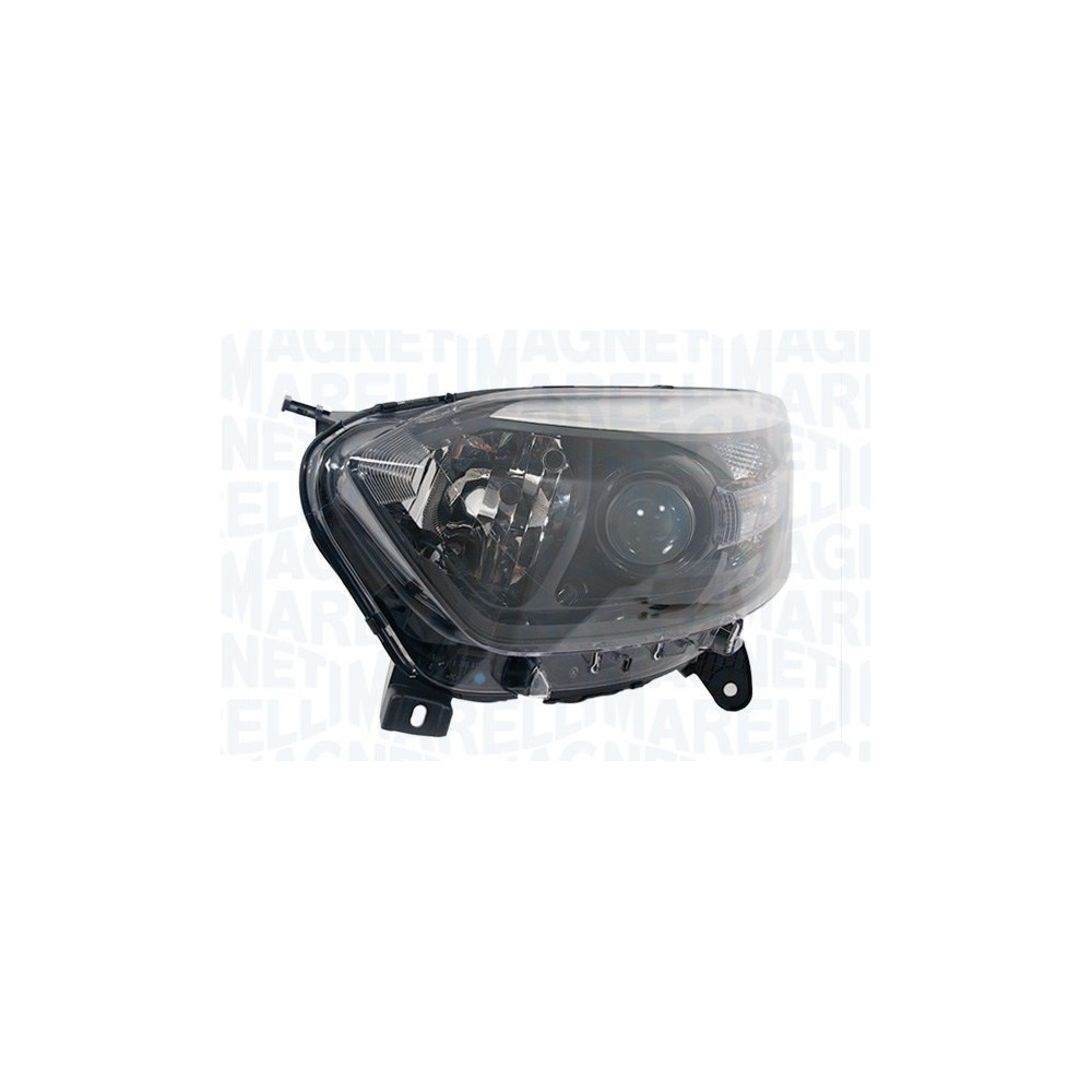 Achetez PHARE GAUCHE CERCLE NOIR MAGNETI MARELLI RENAULT RENAULT CAPTUR ENTRY RANGE 13- au meilleur prix sur todocarrocería.com