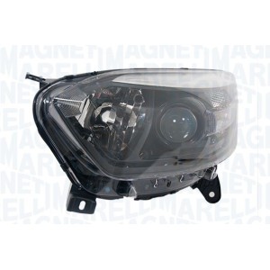 Achetez PHARE GAUCHE CERCLE NOIR MAGNETI MARELLI RENAULT RENAULT CAPTUR ENTRY RANGE 13- au meilleur prix sur todocarrocería.com