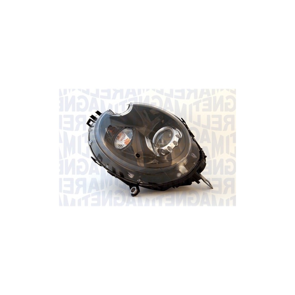 Achetez PHARE GAUCHE CERCLE NOIR MAGNETI MARELLI (XENON) MINI MINI R56/57 02/07- au meilleur prix sur todocarrocería.com