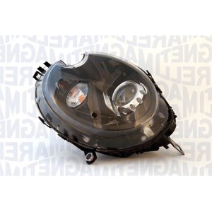 Achetez PHARE GAUCHE CERCLE NOIR MAGNETI MARELLI (XENON) MINI MINI R56/57 02/07- au meilleur prix sur todocarrocería.com