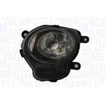 Compra FARO IZQUIERDO AUXILIAR DIURNO ESCURO MAGNETI MARELLI FIAT FIAT 500 10- al mejor precio en todocarrocería.com