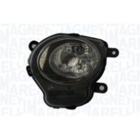 Compra FARO IZQUIERDO AUXILIAR DIURNO ESCURO MAGNETI MARELLI FIAT FIAT 500 10- al mejor precio en todocarrocería.com
