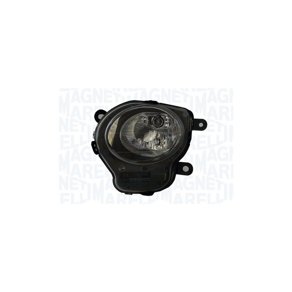 Achetez PHARE GAUCHE AUXILIAIRE DIURNE FONCÉ MAGNETI MARELLI FIAT FIAT 500 10- au meilleur prix sur todocarrocería.com