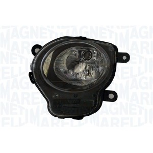 Achetez PHARE GAUCHE AUXILIAIRE DIURNE FONCÉ MAGNETI MARELLI FIAT FIAT 500 10- au meilleur prix sur todocarrocería.com