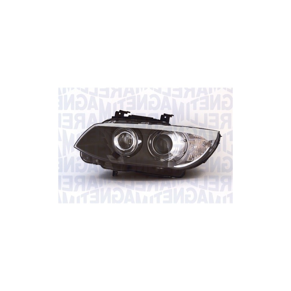 Achetez PHARE GAUCHE BI-XÉNON MAGNETI MARELLI (H8/D1S/H3) BMW BMW S3 COUPE E92/93 06- au meilleur prix sur todocarrocería.com