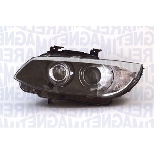 Compra FARO IZQUIERDO BI-XENON MAGNETI MARELLI (H8/D1S/H3) BMW BMW S3 COUPE E92/93 06- al mejor precio en todocarrocería.com