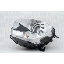 Compra FARO IZQUIERDO C/AFS I/BLANCO MAGNETI MARELLI MINI MINI COUNTRYMAN R60 10- al mejor precio en todocarrocería.com