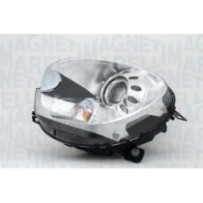 Compra FARO IZQUIERDO C/AFS I/BLANCO MAGNETI MARELLI MINI MINI COUNTRYMAN R60 10- al mejor precio en todocarrocería.com