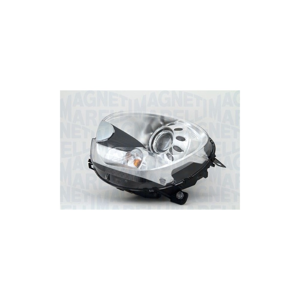 Compra FARO IZQUIERDO C/AFS I/BLANCO MAGNETI MARELLI MINI MINI COUNTRYMAN R60 10- al mejor precio en todocarrocería.com