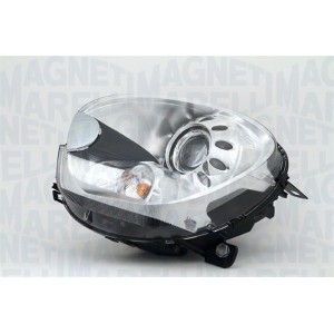 Achetez PHARE GAUCHE C/AFS I/BLANC MAGNETI MARELLI MINI MINI COUNTRYMAN R60 10- au meilleur prix sur todocarrocería.com