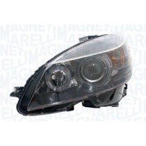 Achetez PHARE GAUCHE C/AFS MAGNETI MARELLI MERCEDES MERCEDES CLASSE C (W204) au meilleur prix sur todocarrocería.com.
