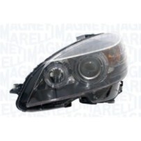 Compra FARO IZQUIERDO C/AFS MAGNETI MARELLI MERCEDES MERCEDES CLASSE C (W204) al mejor precio en todocarrocería.com
