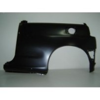 Compra ALETA TRASERO IZQUIERDA (3P) SEAT SEAT IBIZA 93- al mejor precio en todocarrocería.com