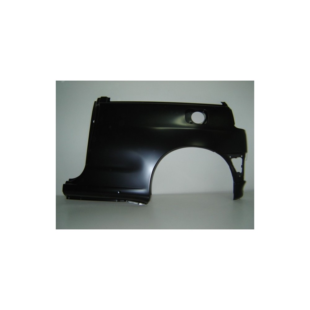 Compra ALETA TRASERO IZQUIERDA (3P) SEAT SEAT IBIZA 93- al mejor precio en todocarrocería.com