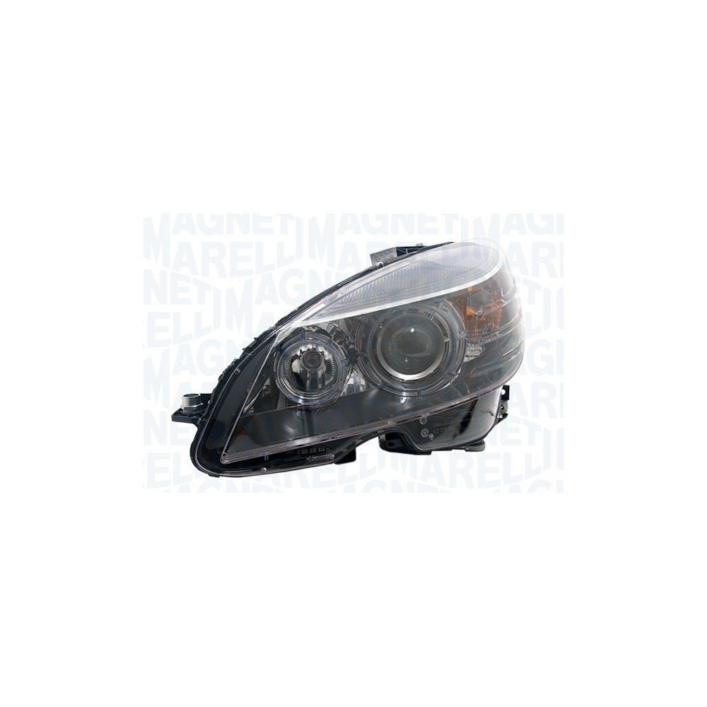 Achetez PHARE GAUCHE C/AFS MAGNETI MARELLI MERCEDES MERCEDES CLASSE C (W204) au meilleur prix sur todocarrocería.com