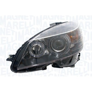 Compra FARO IZQUIERDO C/AFS MAGNETI MARELLI MERCEDES MERCEDES CLASSE C (W204) al mejor precio en todocarrocería.com