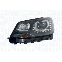 Achetez PHARE GAUCHE C/AFS MAGNETI MARELLI VW VW SHARAN II 10- au meilleur prix sur todocarrocería.com