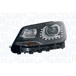 Compra FARO IZQUIERDO C/AFS MAGNETI MARELLI VW VW SHARAN II 10- al mejor precio en todocarrocería.com