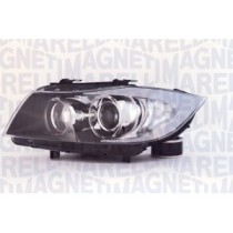 Compra FARO IZQUIERDO C/AFS MAGNETI MARELLI (BIXENON) BMW BMW 3 E90/91 05- al mejor precio en todocarrocería.com
