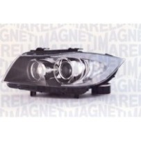 Compra FARO IZQUIERDO C/AFS MAGNETI MARELLI (BIXENON) BMW BMW 3 E90/91 05- al mejor precio en todocarrocería.com