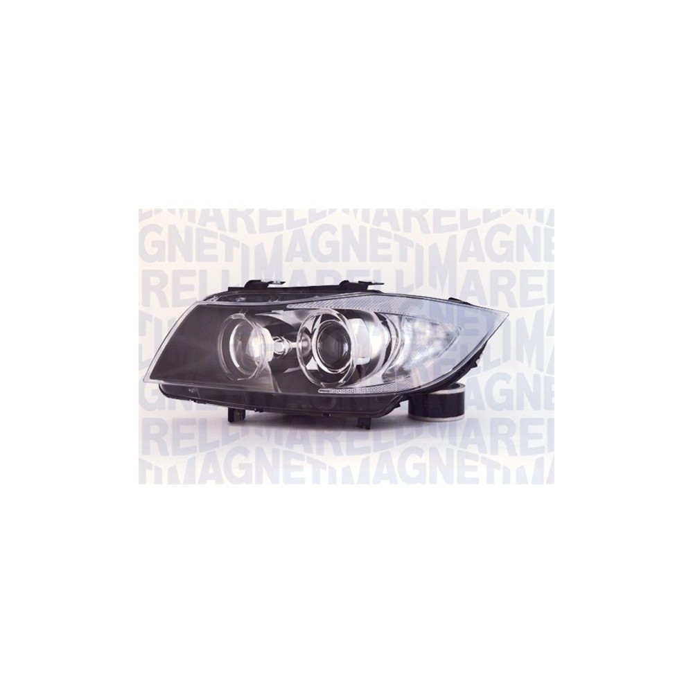 Compra FARO IZQUIERDO C/AFS MAGNETI MARELLI (BIXENON) BMW BMW 3 E90/91 05- al mejor precio en todocarrocería.com