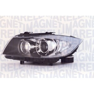 Compra FARO IZQUIERDO C/AFS MAGNETI MARELLI (BIXENON) BMW BMW 3 E90/91 05- al mejor precio en todocarrocería.com