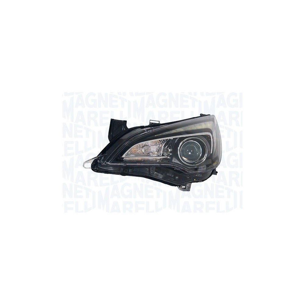 Achetez PHARE GAUCHE C/AFS MAGNETI MARELLI (BIXENON/D1S) OPEL OPEL ASTRA 3P MY12 12- au meilleur prix sur todocarrocería.com