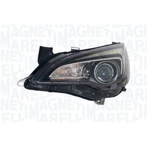 Achetez PHARE GAUCHE C/AFS MAGNETI MARELLI (BIXENON/D1S) OPEL OPEL ASTRA 3P MY12 12- au meilleur prix sur todocarrocería.com