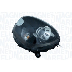 Achetez PHARE GAUCHE AVEC AFS MAGNETI MARELLI (D1S) MINI MINI COUNTRYMAN (R60) 10- au meilleur prix sur todocarrocería.com