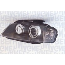 Compra FARO IZQUIERDO C/AFS MAGNETI MARELLI (D1S/XENON) AUDI AUDI A3 03-05 al mejor precio en todocarrocería.com