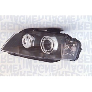 Compra FARO IZQUIERDO C/AFS MAGNETI MARELLI (D1S/XENON) AUDI AUDI A3 03-05 al mejor precio en todocarrocería.com