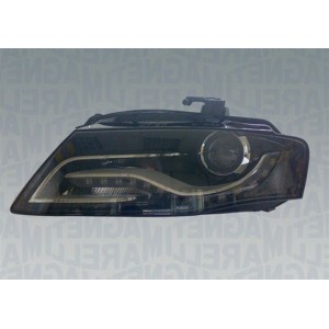 Compra FARO IZQUIERDO C/AFS MAGNETI MARELLI (D3S) AUDI AUDI A4 (B8) MY 07- al mejor precio en todocarrocería.com