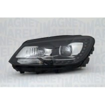 Achetez PHARE GAUCHE C/AFS S/ECU MAGNETI MARELLI (LED) VW VW TOURAN FL2 (PQ36) au meilleur prix sur todocarrocería.com