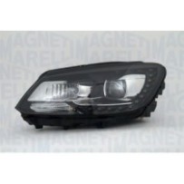 Compra FARO IZQUIERDO C/AFS S/ECU MAGNETI MARELLI (LED) VW VW TOURAN FL2 (PQ36) al mejor precio en todocarrocería.com