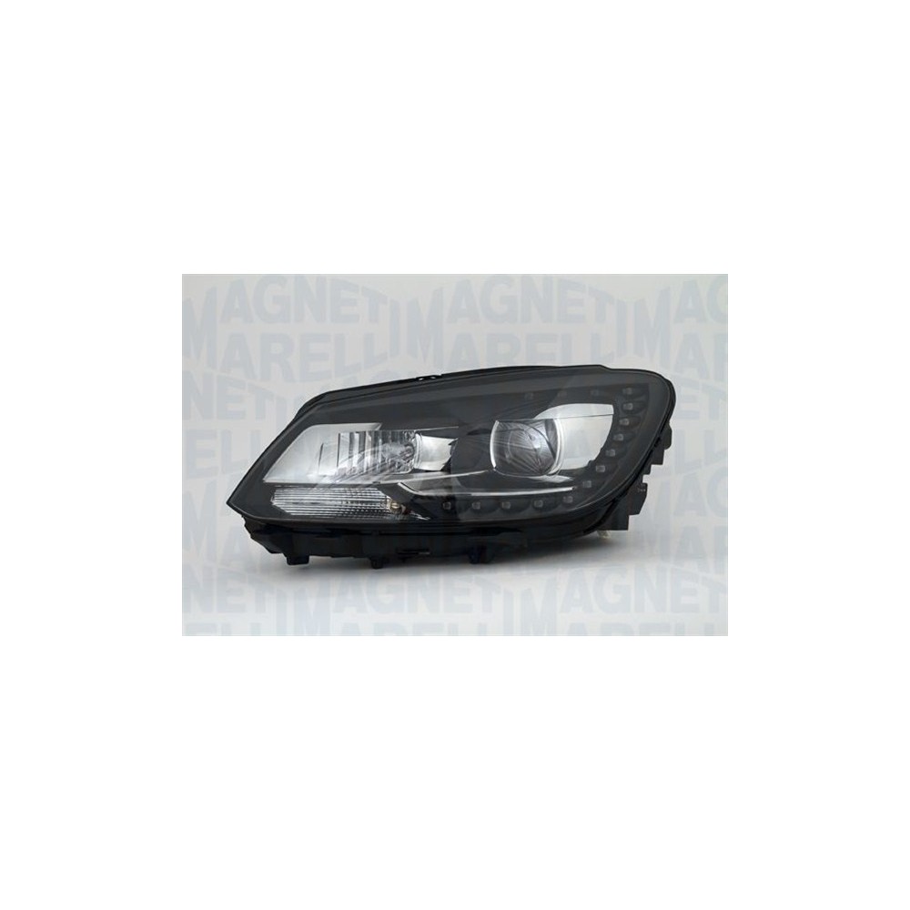 Compra FARO IZQUIERDO C/AFS S/ECU MAGNETI MARELLI (LED) VW VW TOURAN FL2 (PQ36) al mejor precio en todocarrocería.com