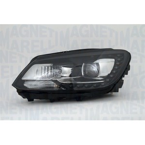 Achetez PHARE GAUCHE C/AFS S/ECU MAGNETI MARELLI (LED) VW VW TOURAN FL2 (PQ36) au meilleur prix sur todocarrocería.com